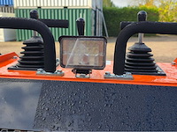 2025 - sdlool - 36c - oranje - shovel - afbeelding 9 van  18