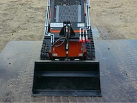 2025 - sdlool - 36c - oranje - shovel - afbeelding 13 van  18