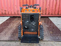 2025 - sdlool - 36c - oranje - shovel - afbeelding 17 van  18