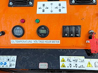 2025 - sdlool - 36c - oranje - shovel - afbeelding 11 van  18