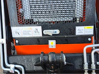 2025 - sdlool - 36c - oranje - shovel - afbeelding 13 van  18