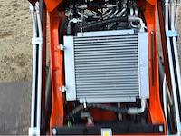 2025 - sdlool - 36c - oranje - shovel - afbeelding 14 van  18