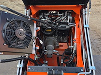 2025 - sdlool - 36c - oranje - shovel - afbeelding 15 van  18