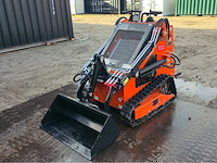 2025 - sdlool - 36c - oranje - shovel - afbeelding 2 van  18