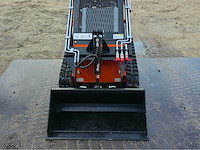 2025 - sdlool - 36c - oranje - shovel - afbeelding 4 van  18