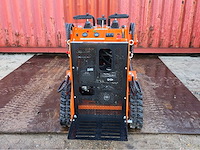 2025 - sdlool - 36c - oranje - shovel - afbeelding 8 van  18