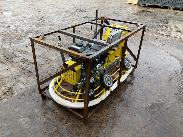 2025 - sdlool - 80r3858 - betonvlinder - afbeelding 15 van  20