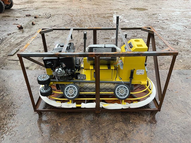 2025 - sdlool - 80r3858 - betonvlinder - afbeelding 16 van  20