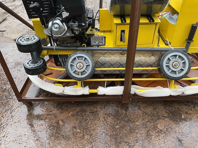 2025 - sdlool - 80r3858 - betonvlinder - afbeelding 2 van  20