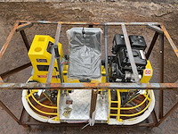 2025 - sdlool - 80r3858 - betonvlinder - afbeelding 9 van  20