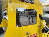 2025 - sdlool - 80r3858 - betonvlinder - afbeelding 10 van  20