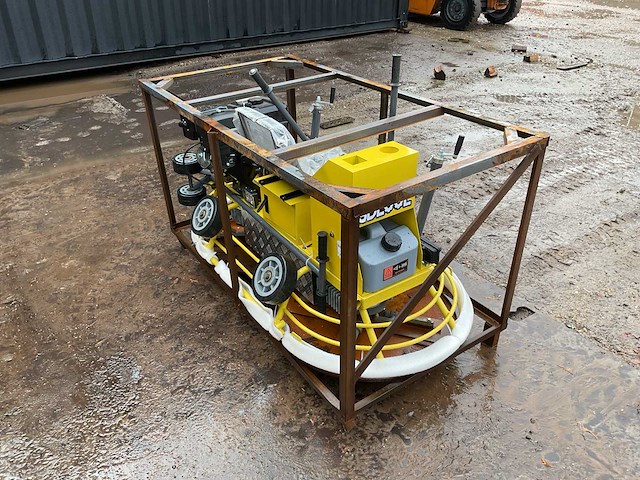 2025 - sdlool - 80r3858 - betonvlinder - afbeelding 17 van  20