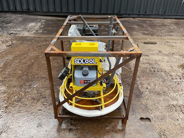 2025 - sdlool - 80r3858 - betonvlinder - afbeelding 18 van  20