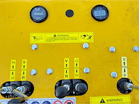 2025 - sdlool - jbc400 - betonmolen - afbeelding 6 van  18