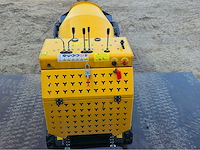 2025 - sdlool - jbc400 - betonmolen - afbeelding 15 van  18