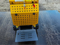 2025 - sdlool - jbc400 - betonmolen - afbeelding 14 van  18