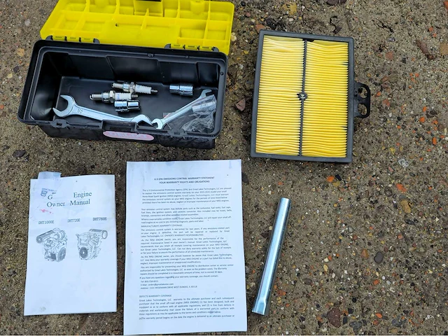 2025 - sdlool - sl380 - rood - shovel - afbeelding 9 van  19