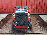 2025 - sdlool - sl380 - rood - shovel - afbeelding 17 van  19