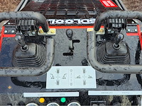 2025 - sdlool - sl380 - rood - shovel - afbeelding 12 van  19