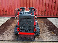 2025 - sdlool - sl380 - rood - shovel - afbeelding 7 van  19