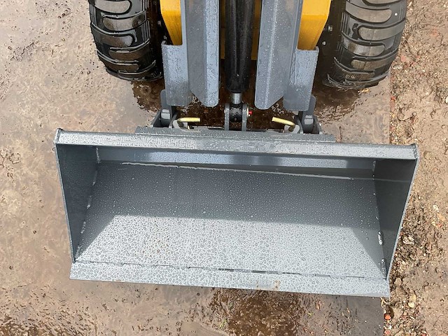 2025 - sdlool sl80w shovel - afbeelding 10 van  21