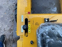 2025 - sdlool sl80w shovel - afbeelding 6 van  21