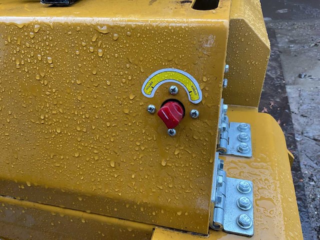 2025 - sdlool sl80w shovel - afbeelding 15 van  21