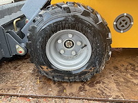 2025 - sdlool sl80w shovel - afbeelding 14 van  21