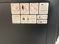 2025 - sg werkzeuge 7 laden 266 pc’s blacklist gereedschapswagen gevuld - afbeelding 6 van  22