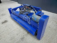 2025 - skid steer soil conditioner - overige grondbewerking - afbeelding 3 van  10