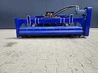 2025 - skid steer soil conditioner - overige grondbewerking - afbeelding 5 van  10
