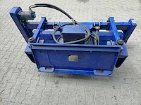 2025 - skid steer soil conditioner - overige grondbewerking - afbeelding 6 van  10