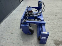 2025 - skid steer soil conditioner - overige grondbewerking - afbeelding 7 van  10
