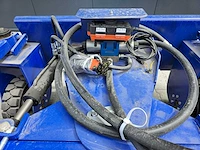 2025 - skid steer soil conditioner - overige grondbewerking - afbeelding 10 van  10