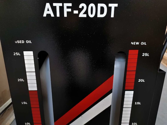 2025 - spoelautomaat automatische transmissies - afbeelding 7 van  10