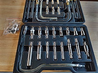 2025 - spoelautomaat automatische transmissies - afbeelding 2 van  10