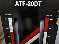 2025 - spoelautomaat automatische transmissies - afbeelding 7 van  10