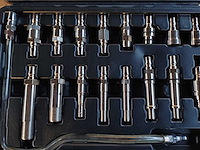 2025 - spoelautomaat automatische transmissies - afbeelding 9 van  10