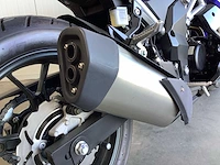 2025 - trmotor - tr125-2 - motorfiets - afbeelding 12 van  12