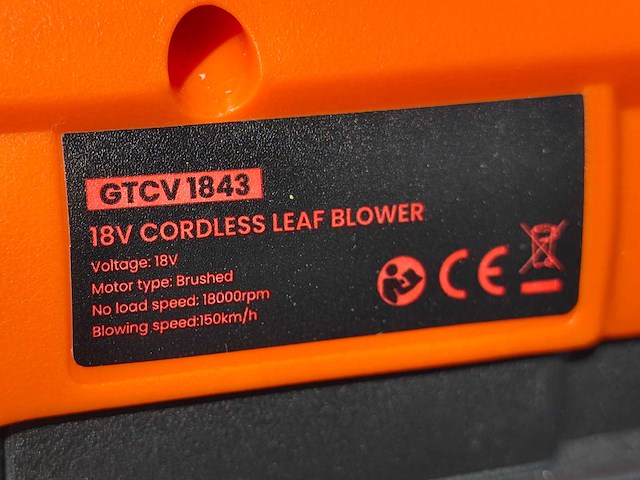 2025 - tuingereedschap kibani set van 3 - afbeelding 8 van  11