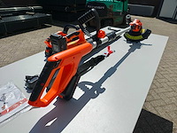 2025 - tuingereedschap kibani set van 3 - afbeelding 5 van  11