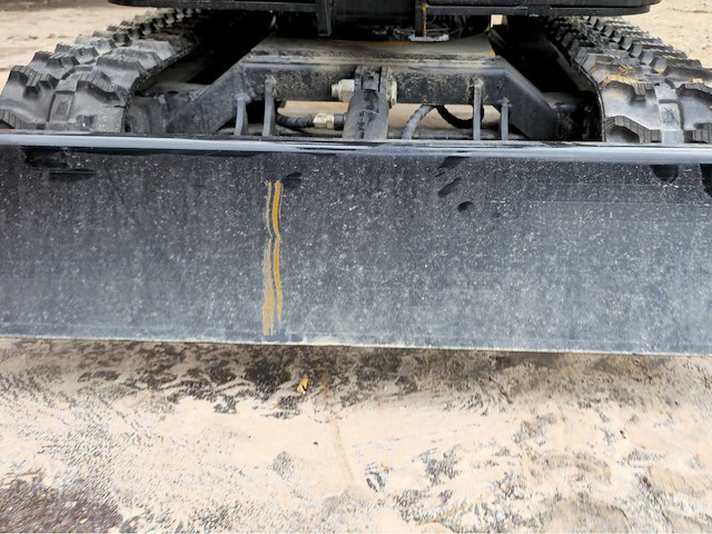 2025 - vicsec vc15 minigraafmachine rood - afbeelding 16 van  20