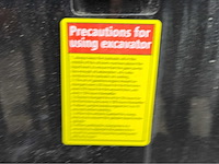 2025 - vicsec vc15 minigraafmachine rood - afbeelding 19 van  20