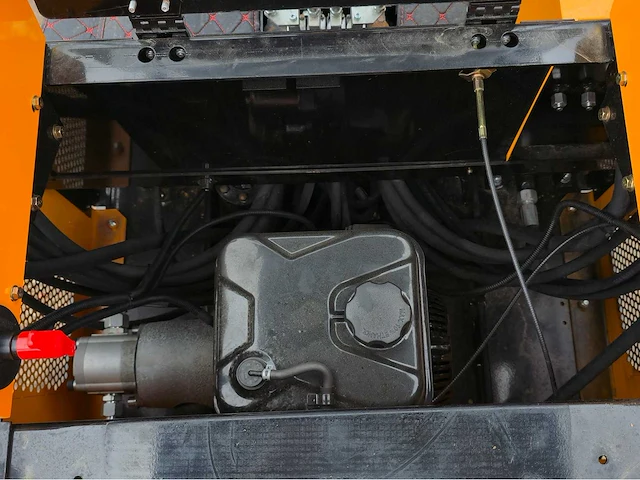 2025 - vicsec vc15 minigraafmachine - afbeelding 8 van  18