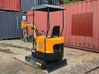 2025 - vicsec vc15 minigraafmachine - afbeelding 11 van  18