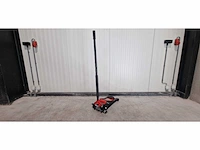 2025 - wohrstahl - 4 ton garage krik - afbeelding 16 van  34