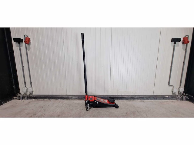 2025 - wohrstahl - 4 ton garage krik - afbeelding 17 van  34
