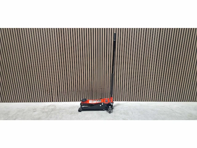 2025 - wohrstahl - 4 ton garage krik - afbeelding 2 van  34