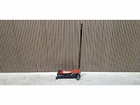2025 - wohrstahl - 4 ton garage krik - afbeelding 2 van  34