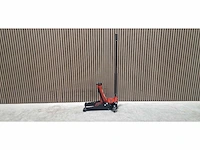 2025 - wohrstahl - 4 ton garage krik - afbeelding 3 van  34